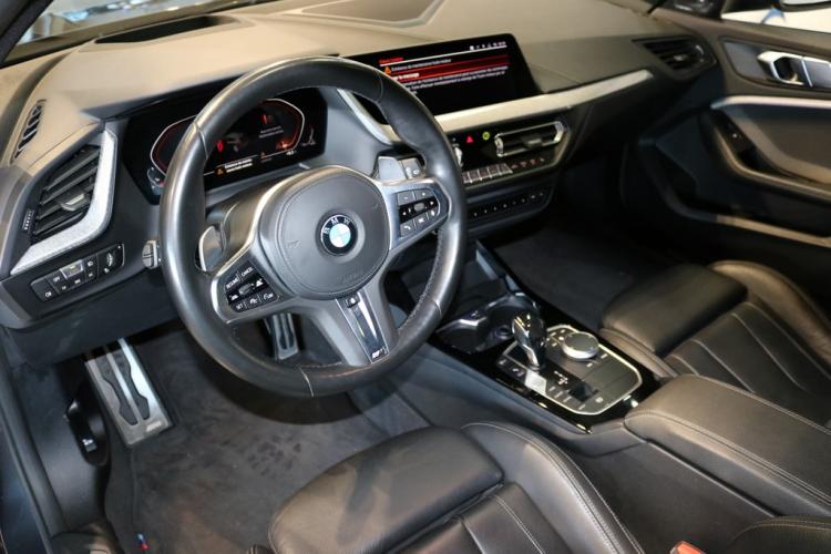 BMW M135i xDrive Steptronic