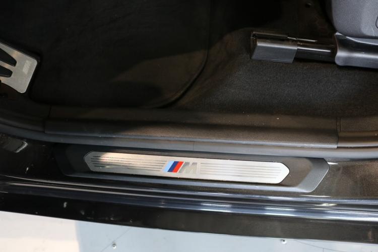 BMW X4 xDrive 30i M Sport Steptronic