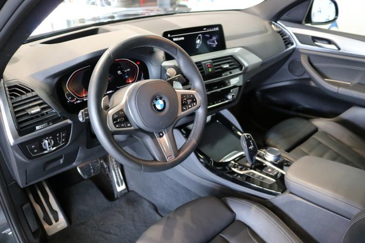 BMW X4 xDrive 30i M Sport Steptronic